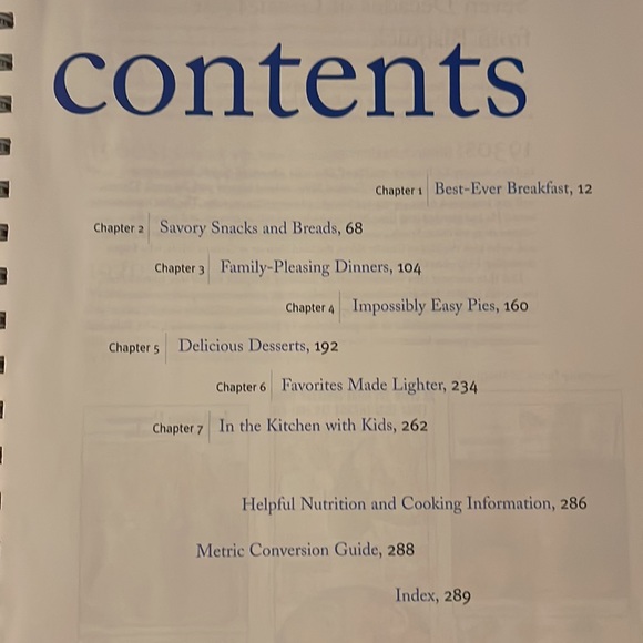 “Betty Crocker’s Bisquick” Cookbook - Picture 3 of 4